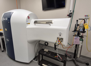Bruker Albira Si SPECT/PET/CT