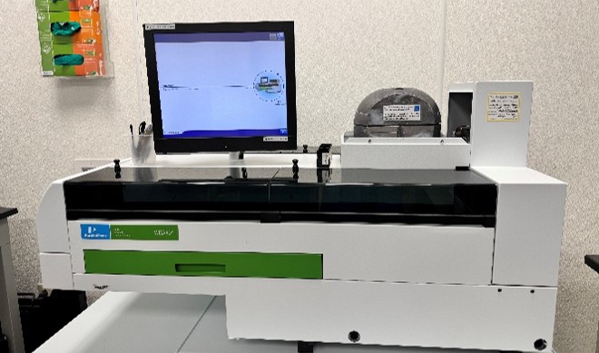 The PerkinElmer 2480 Wizard2 Automatic Gamma Counter 