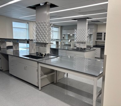Alpha Laboratory