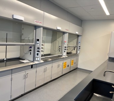 Beta Laboratory