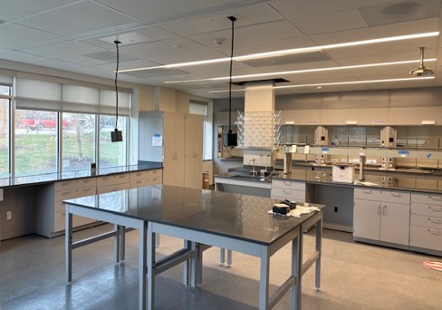 Beta Laboratory